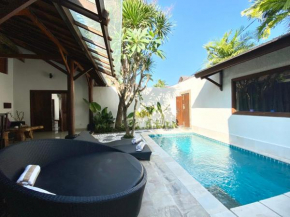 Belharra Villas Seminyak